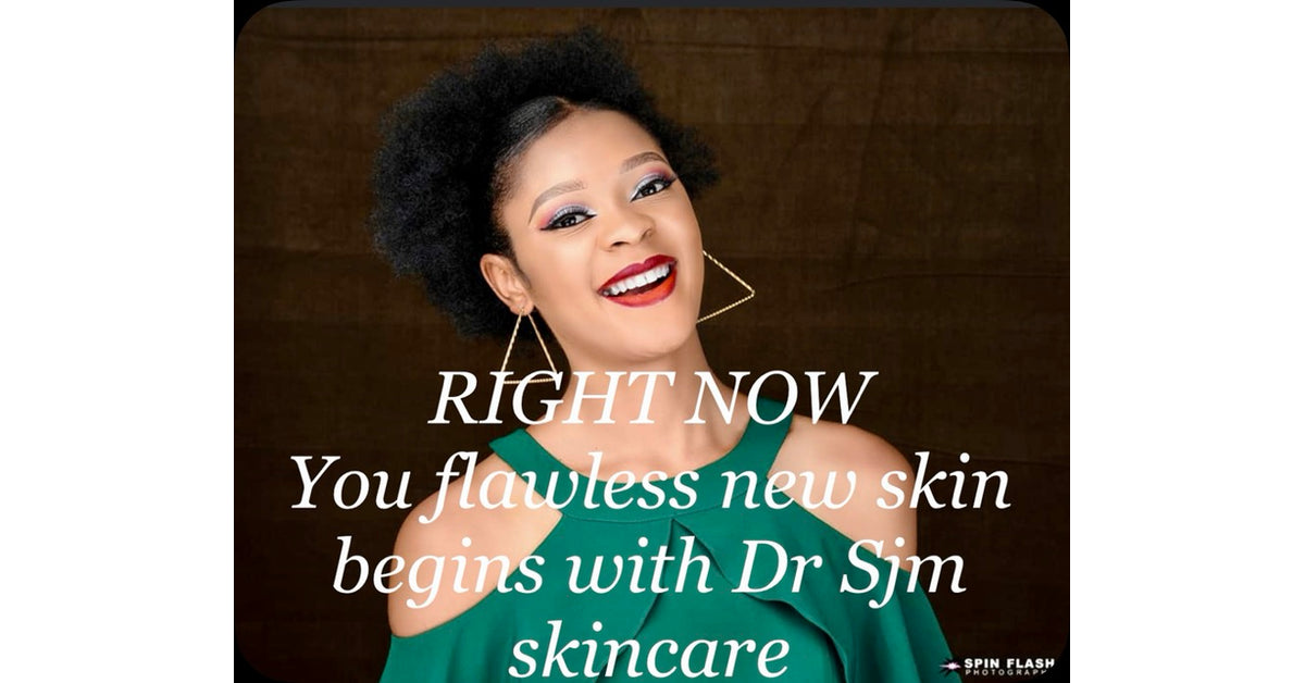 Dr Sjm Health and Skincare Cosmetics Store DR SJM SKINCARE STORE