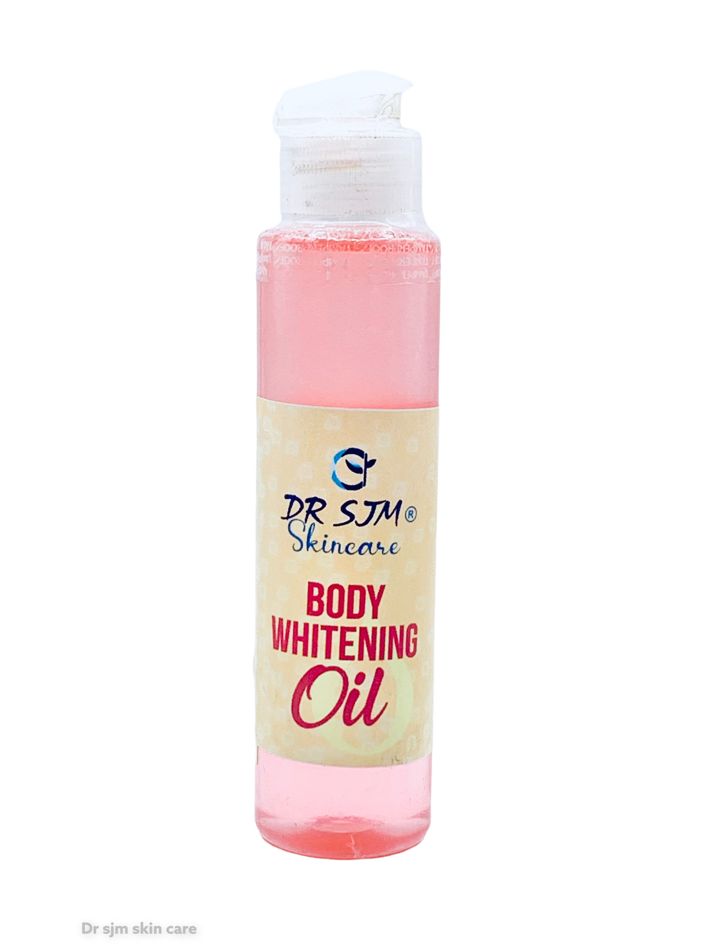 Body oils