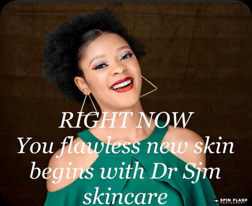 DR SJM SKINCARE STORE