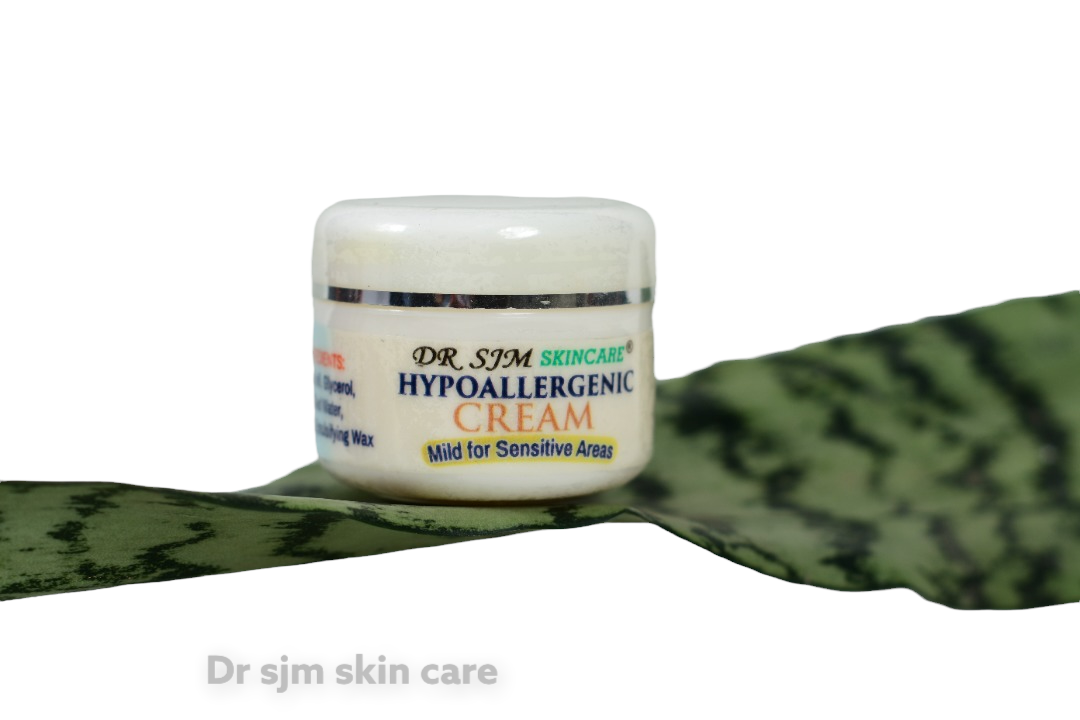 Hypoallergenic set